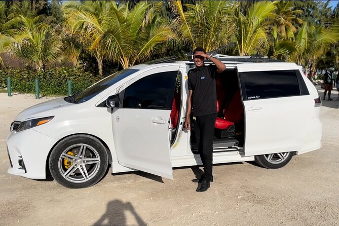 Private Round Trip Punta Cana Airport Hotel/Villa Transfer - Key Things I’d Pay Attention To