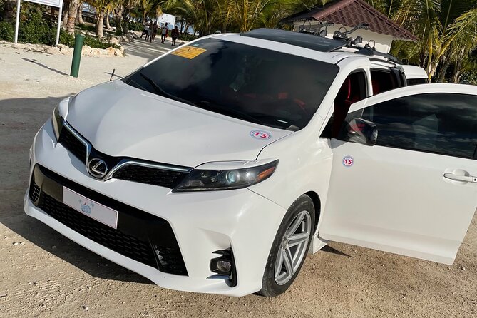 Private Round Trip Punta Cana Airport Hotel/Villa Transfer - Punta Cana Airport to Hotel, Set Up for Smooth Starts