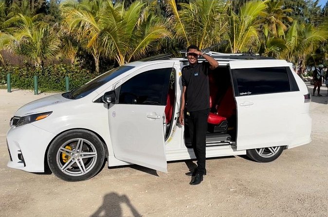 Private Round Trip Punta Cana Airport Hotel/Villa Transfer - Who This Transfer Is Best For