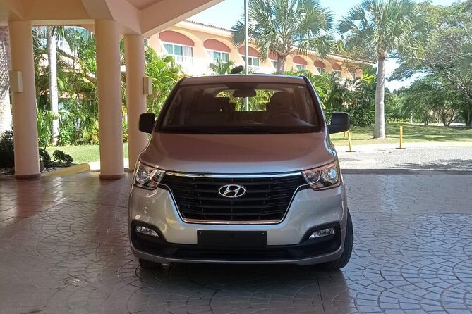 Private Roundtrip Transfer from Punta Cana Airport to Hotels - Why this Punta Cana transfer beats taxi hunting
