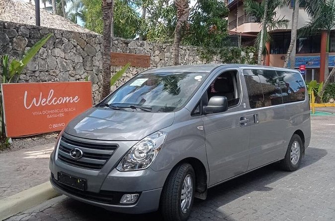 Private Roundtrip Transfer from Punta Cana Airport to Hotels - Value check: is $80 per group actually a good deal?