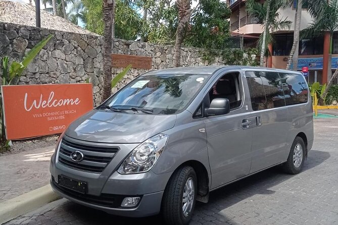 Private Roundtrip Transfer from Punta Cana Airport to Hotels - How the airport pickup actually works (and how to make it smooth)