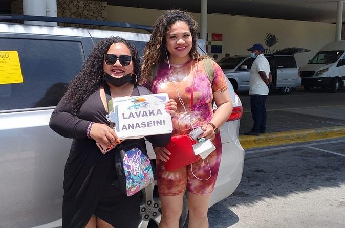 Private Sedan in Punta Cana Airport to Punta Cana Hotels - Price and Value: When $14 Per Person Makes Sense