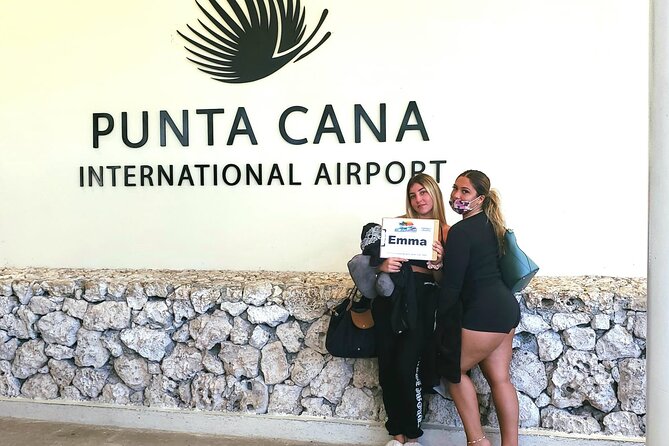 Private Sedan in Punta Cana Airport to Punta Cana Hotels - Time Expectations: About 30 Minutes, With a Real-World Buffer
