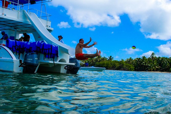 Private Snorkeling in Punta Cana - The included snorkeling gear and what to pack anyway