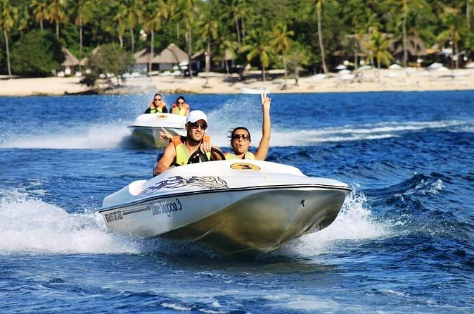 Private Speed Boat Experience with Snorkeling in Punta Cana - Snorkel Gear, Safety Feel, and What to Bring