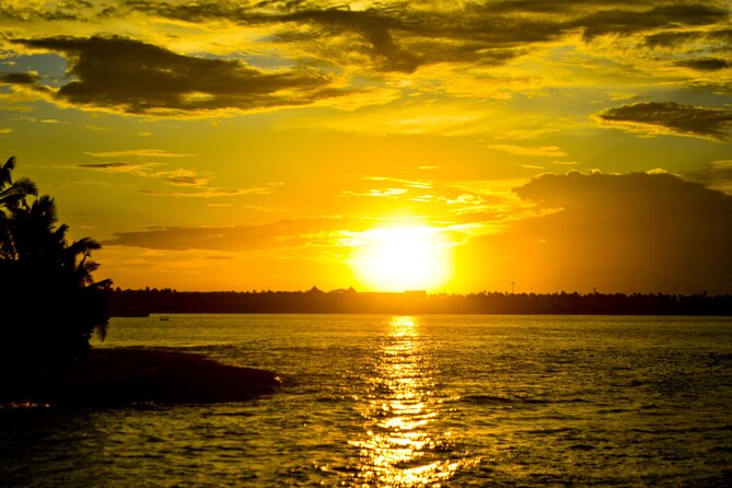 Private Sunset Cruise in Punta Cana - Key things to know before you go