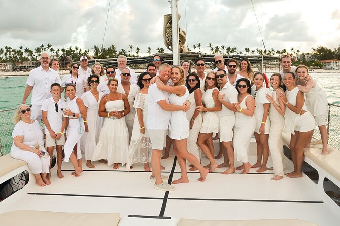 Private Sunset Cruise in Punta Cana - Why a Punta Cana sunset cruise is a great use of your evening