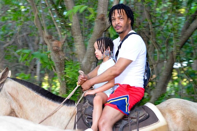 Private Sunset Horseback Riding in punta cana beach - Horses, safety, and rider comfort: what to check ahead