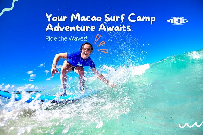 Private Surf Lesson Punta Cana – 1-on-1 Coaching for All Levels - Key things to know before you go