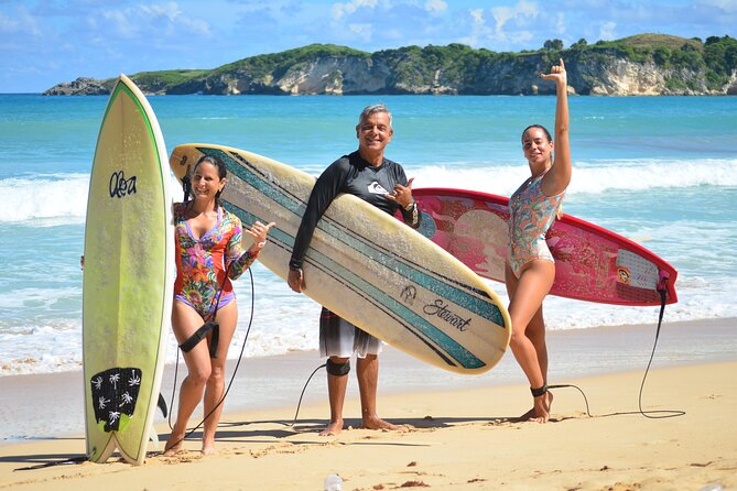 Private Surf Lesson Punta Cana – 1-on-1 Coaching for All Levels - Price and value: $140 per person, and who it fits best