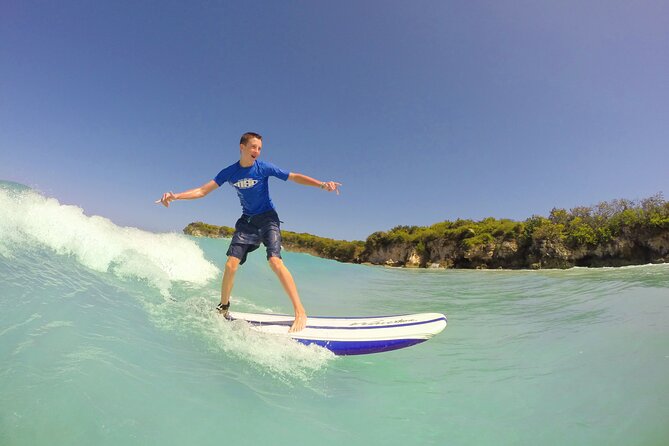 Private Surf Lesson Punta Cana – 1-on-1 Coaching for All Levels - Should you book this private surf lesson in Punta Cana?