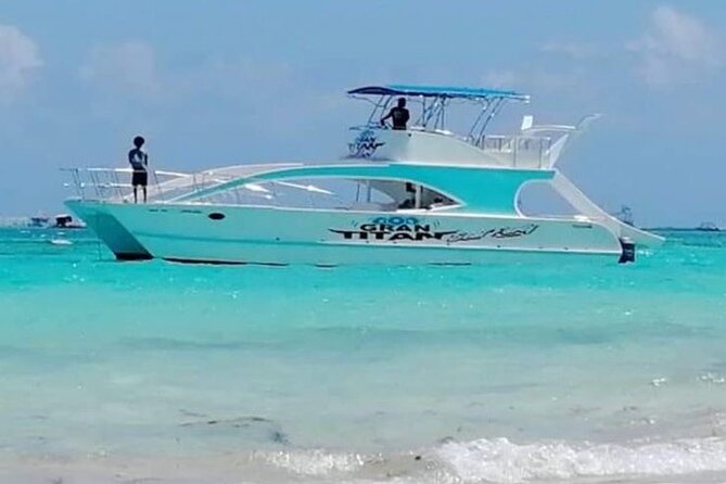 Private Tour in Boco Grande Punta Cana - Why This Private Catamaran Feels Like Your Own Afternoon