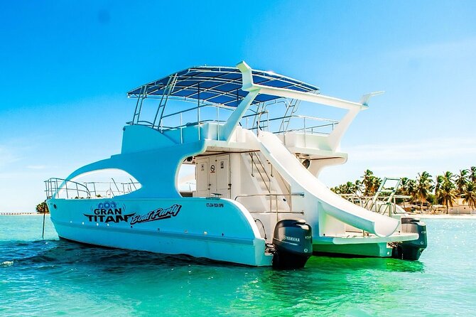 Private Tour in Boco Grande Punta Cana - Stop 3 Back in Punta Cana: Unspoiled Sand, Relax Time