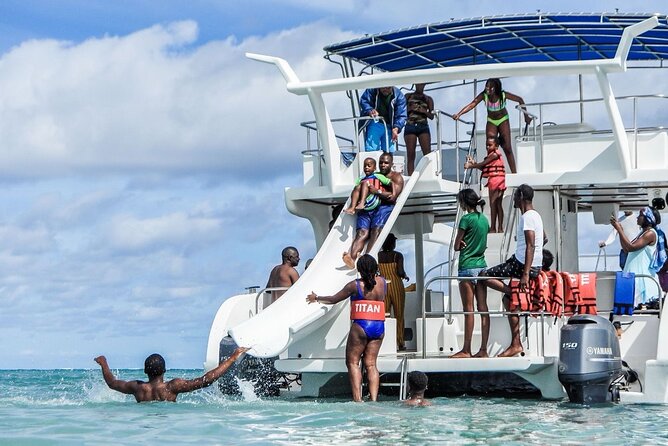 Private Tour in Boco Grande Punta Cana - Food, Drinks, and the Alcohol Rule That Keeps It Simple
