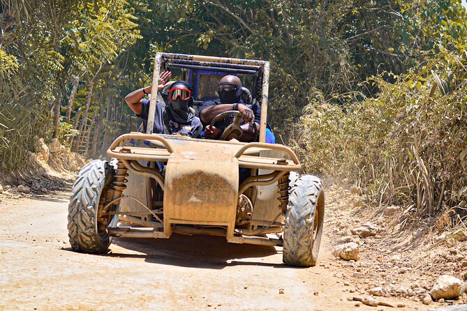 Private Tour in Buggy Punta Cana : Caves, Beaches and Organic Estate - Key Highlights You’ll Care About