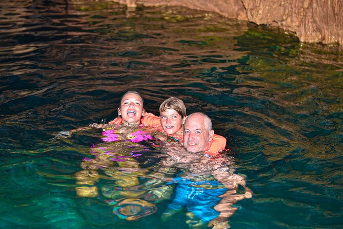 Private Tour in Buggy Punta Cana : Caves, Beaches and Organic Estate - Stop 1: Punta Cana Roads, Hidden Beach Feel, and Local Flavor