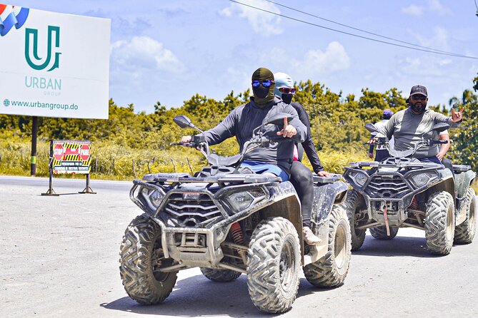 Private Tour in Buggy Punta Cana : Caves, Beaches and Organic Estate - Organic Estate and a Typical Dominican House: Tastings Without Pressure
