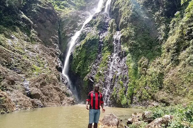 Private Tour in Miches with La Jarda Waterfall Experience - Key things to know before you go