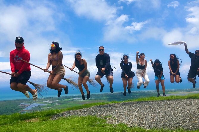 Private Tour Round Mountain Miches - Round Mountain Miches in 5 hours: the overall vibe