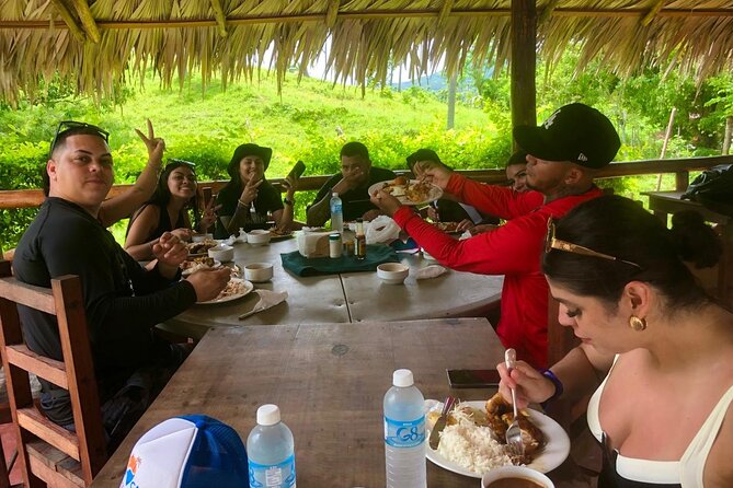 Private Tour Round Mountain Miches - Buggy ride to the base: where the adventure starts