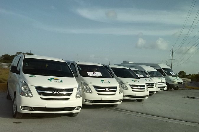 Private Transfer between Airport and Accommodation in Punta Cana - Price and Value: Why $29 per Group Works