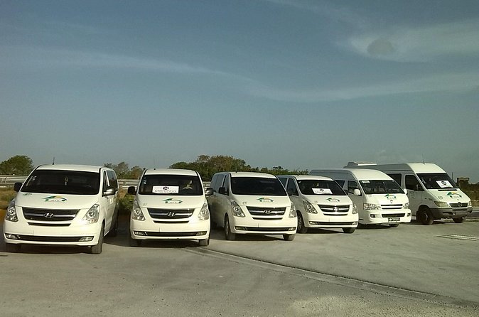 Private Transfer between Airport and Accommodation in Punta Cana - Avoiding the Common Mistakes at Punta Cana Airport