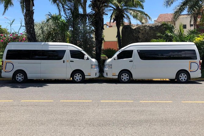 Private Transfer between Las Americas Airport and Punta Cana - A 2-Hour Ride That Fits Real Schedules