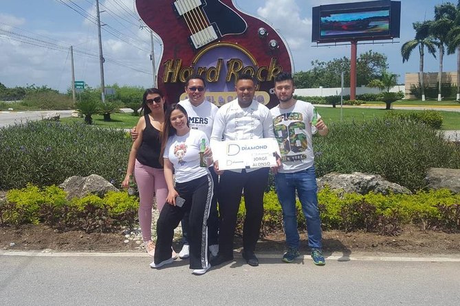 Private Transfer between Las Americas Airport and Punta Cana - Who This Private Transfer Suits Best