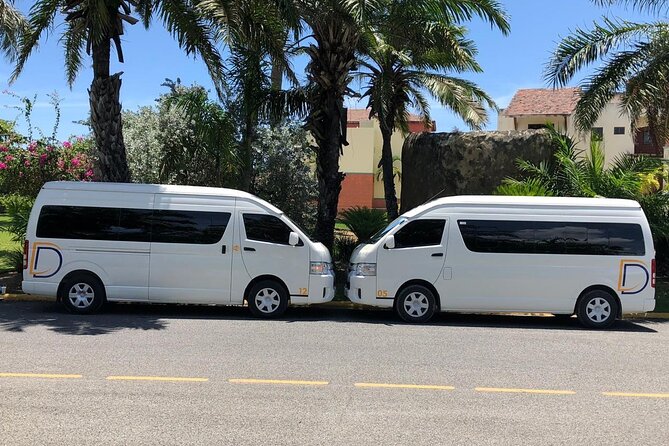 Private Transfer between Punta Cana Airport and Bavaro - Key Things I’d Pay Attention To