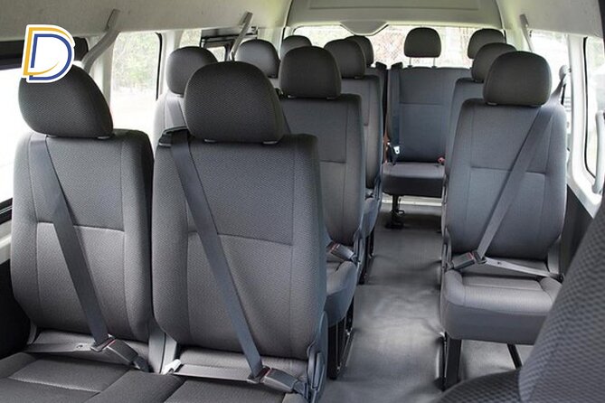 Private Transfer between Punta Cana Airport and Bavaro - Safety, GPS Monitoring, and What the Best Pickups Look Like