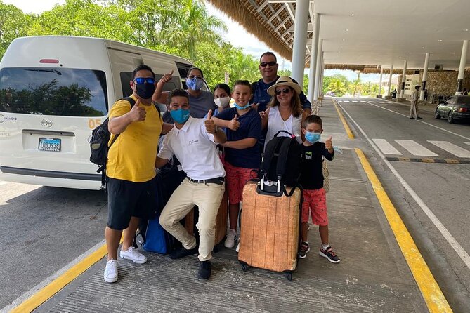 Private Transfer between Punta Cana Airport and Bavaro - So, Should You Book This Punta Cana Airport Transfer?