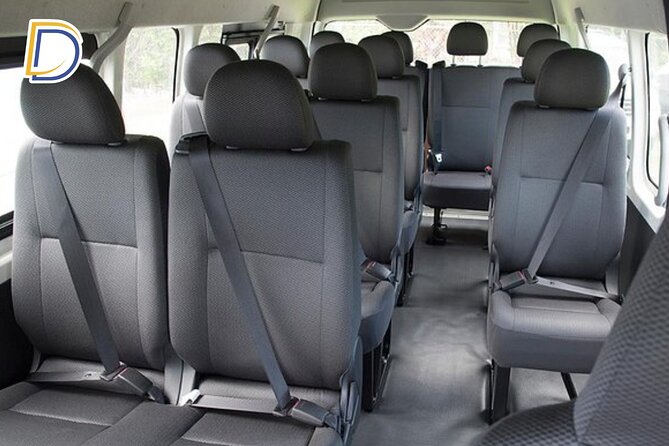 Private Transfer between Punta Cana Airport and Bavaro hotels - One-way or round-trip: the return day matters more than you think