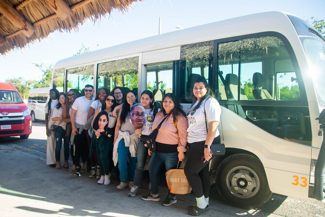 Private Transfer between Punta Cana Airport and Bavaro hotels - Price check: is $33 per group good value?