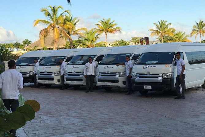 Private Transfer between Punta Cana Airport and Cap Cana - Key Things To Know Before You Go