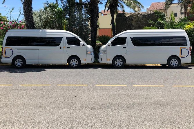 Private Transfer between Punta Cana Airport and Cap Cana - Reliability Reality Check: What The Reviews Teach You