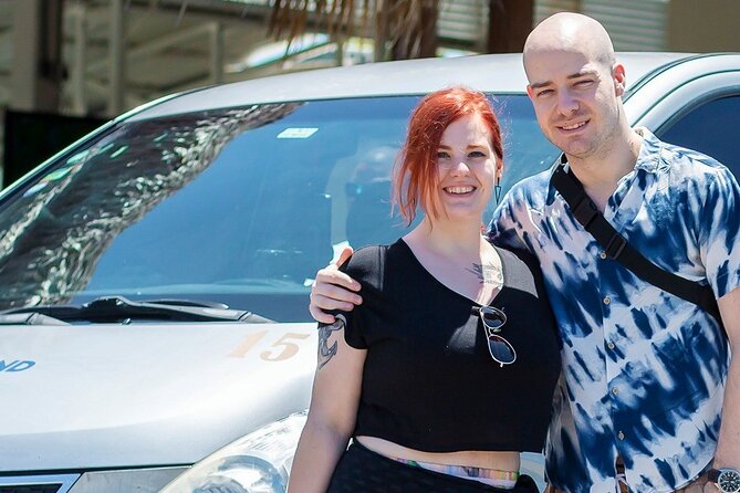 Private transfer between Punta Cana airport and Riu hotel - Why a Punta Cana airport ride is worth planning