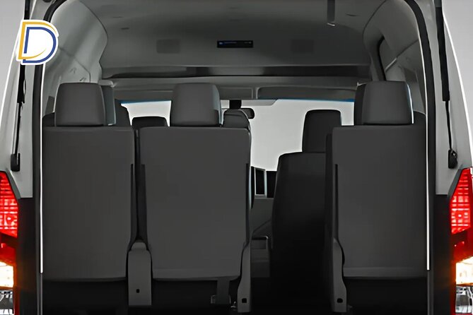 Private transfer between Punta Cana airport and Riu hotel - Arrival perks that actually help: drinks, child seats, and support