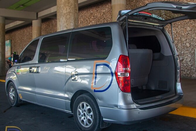 Private transfer between Punta Cana airport and Riu hotel - How long the transfer takes, and why “about 30 minutes” is still useful