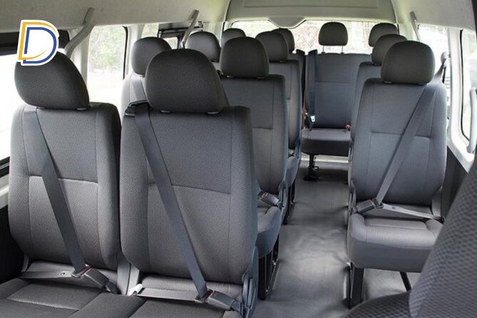 Private transfer between Punta Cana airport and Riu hotel - Luggage rules you should check before you show up