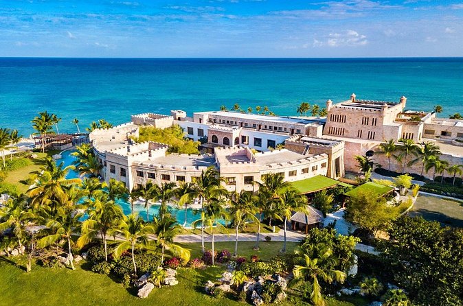 Private Transfer between Punta Cana Airport and Sanctuary Cap Cana - Price and Value: Paying $40 Per Group for a Stress Fix
