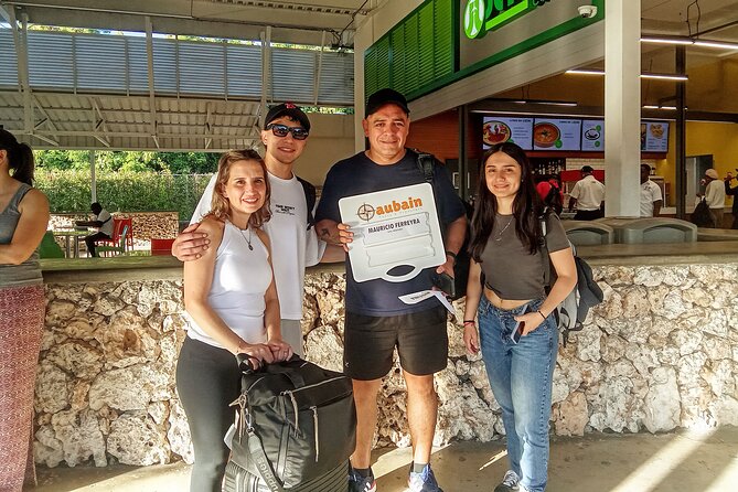 Private Transfer Between Punta Cana and Bavaro - Key Highlights That Matter