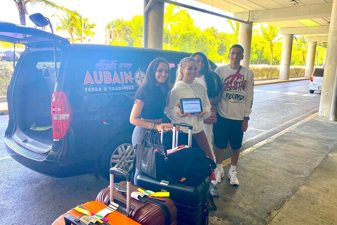 Private Transfer Between Punta Cana and Bavaro - Where This Transfer Fits Best in Your Trip