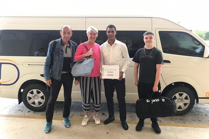 Private Transfer between Punta Cana and Puerto Plata - The Drop-Off in Puerto Plata: Where You’ll Land