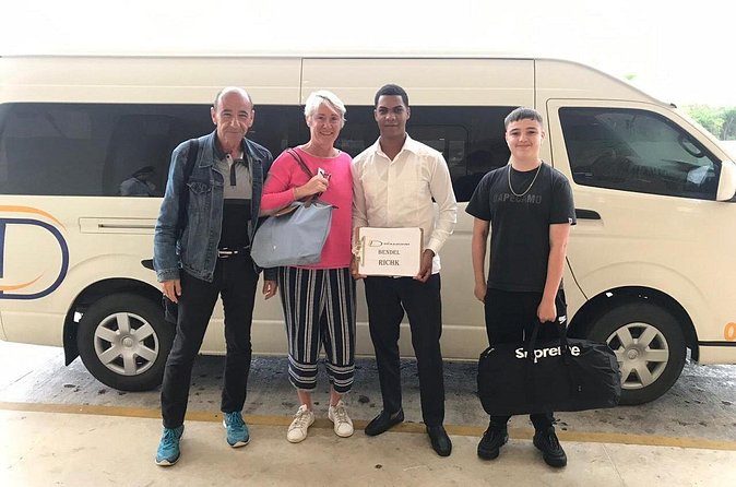 Private Transfer between Punta Cana and Puerto Plata - What the Experience Feedback Tells You About Service Quality