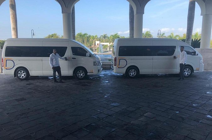 Private Transfer between Punta Cana and Santo Domingo - Who This Transfer Fits Best
