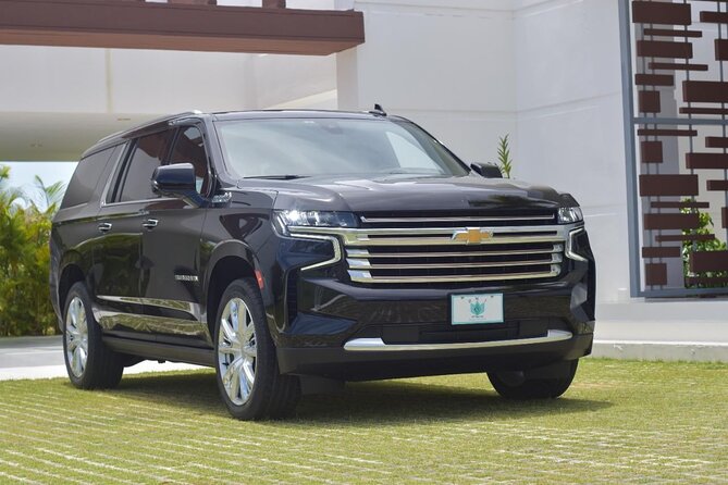 Private transfer from Bávaro Hotels to Punta Cana Airport - Key points you’ll care about