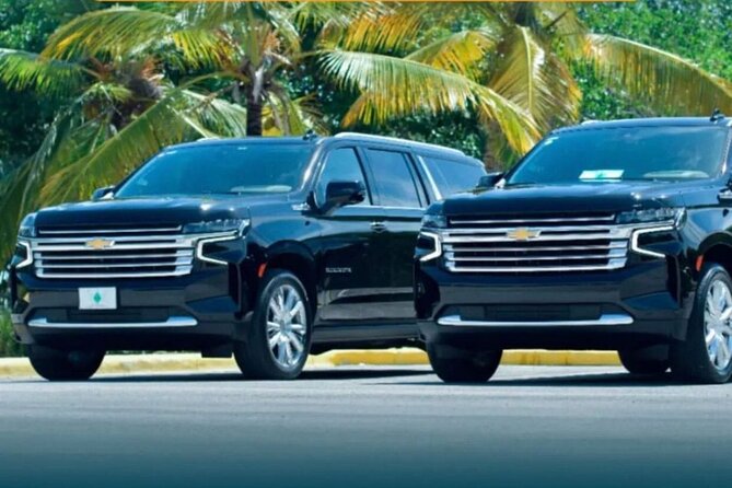 Private transfer from Bávaro Hotels to Punta Cana Airport - Private transfer from Bávaro Hotels to Punta Cana Airport, what this really means