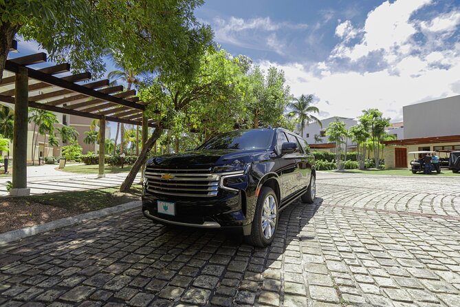 Private transfer from Bávaro Hotels to Punta Cana Airport - Who this transfer fits best in Punta Cana