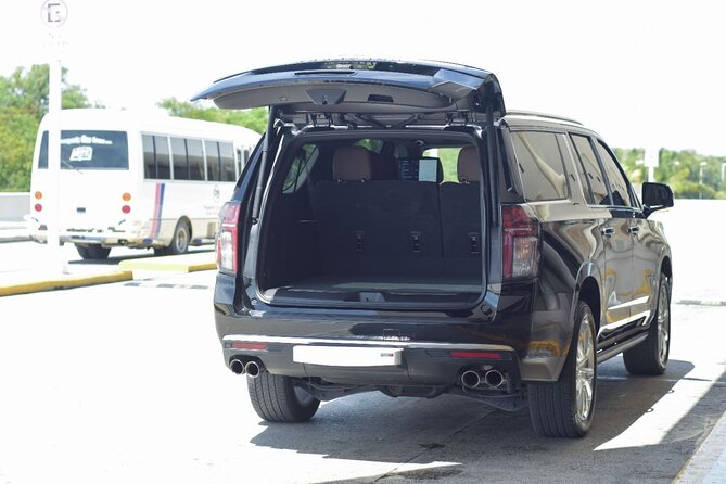 Private transfer from Bávaro Hotels to Punta Cana Airport - Pickup timing in Bávaro: driver readiness and flight-aware planning